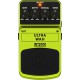 EFEK BEHRINGER ULTRA WAH UW300